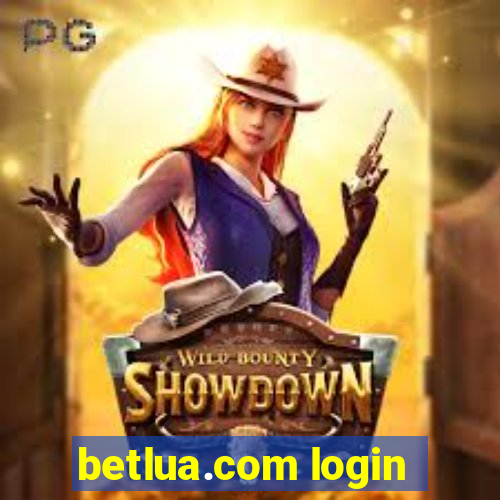 betlua.com login